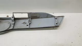 768010e250 Накладка крышки багажника Toyota Highlander 3 Арт lz72515, вид 4