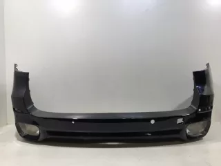 5112805806 бампер темно синий BMW X5 F15 Арт lz74524, вид 1