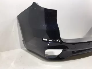 5112805806 бампер темно синий BMW X5 F15 Арт lz74524, вид 3