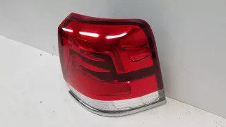 8155160b80 Фонарь Toyota Land Cruiser 200 Арт lz74976, вид 2