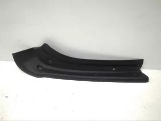 A1666930100 обшивка багажника Mercedes ML/GLE W166 Арт lz76011, вид 1