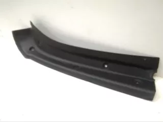 A1666930100 обшивка багажника Mercedes ML/GLE W166 Арт lz76011, вид 3
