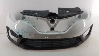 620222180R бампер Renault Kaptur Арт lz76463, вид 1