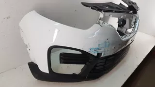 620222180R бампер Renault Kaptur Арт lz76463, вид 3