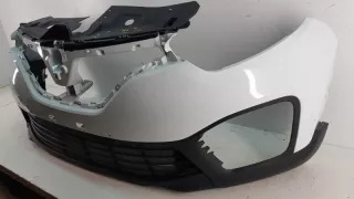 620222180R бампер Renault Kaptur Арт lz76463, вид 4