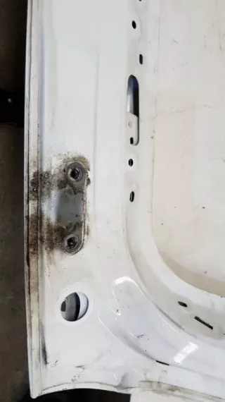 6700560d51 крышка багажника Toyota Land Cruiser 200 Арт lz76874, вид 4