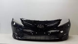 5211906G80 бампер Toyota Camry XV30 Арт lz78687, вид 1