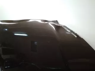 A2058800357 капот Mercedes C W205 Арт lz81616, вид 3