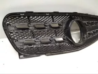 A1568880400 Решетка радиатора Mercedes GLA X156 Арт lz82469, вид 2