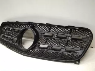 A1568880400 Решетка радиатора Mercedes GLA X156 Арт lz82469, вид 3