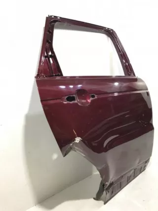 LR044228 дверь красная Land Rover Range Rover Sport 2 Арт lz84003, вид 3