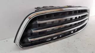 51139801582 Решетка радиатора MINI COUNTRYMAN R60 Арт lz84293, вид 5