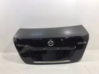 H430MJN9AA крышка багажника Nissan Teana J32 Арт lz88618, вид 1