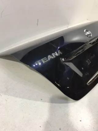 H430MJN9AA крышка багажника Nissan Teana J32 Арт lz88618, вид 2