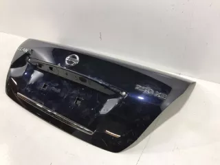 H430MJN9AA крышка багажника Nissan Teana J32 Арт lz88618, вид 3