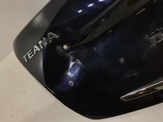 H430MJN9AA крышка багажника Nissan Teana J32 Арт lz88618, вид 4