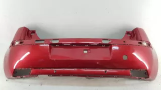 7410W9 бампер Citroen C4 1 Арт lz89347, вид 1
