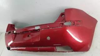 7410W9 бампер Citroen C4 1 Арт lz89347, вид 4