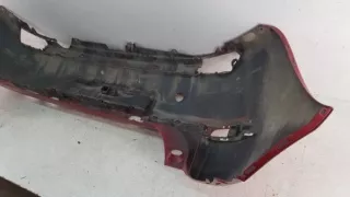 7410W9 бампер Citroen C4 1 Арт lz89347, вид 6