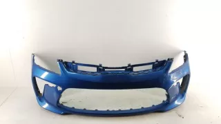 86511H0000 бампер Kia Rio 4 Арт lz89802, вид 1