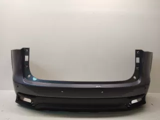 5215978918 бампер серый Lexus NX Арт lz91418, вид 1
