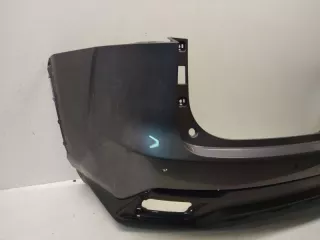 5215978918 бампер серый Lexus NX Арт lz91418, вид 4