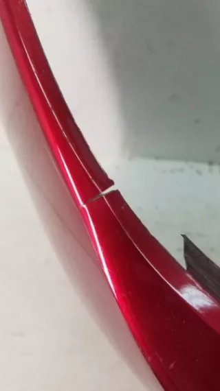 KF850031E8H бампер Mazda CX-5 2 Арт lz92611, вид 4