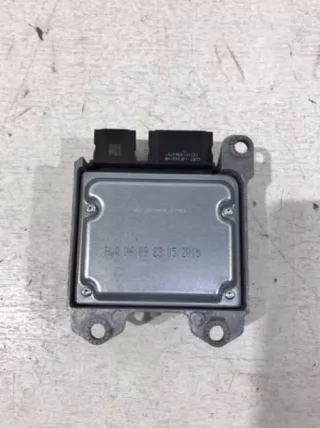 LR067254 блок управления airbag Land Rover Range Rover Sport 2 Арт lz93935, вид 2