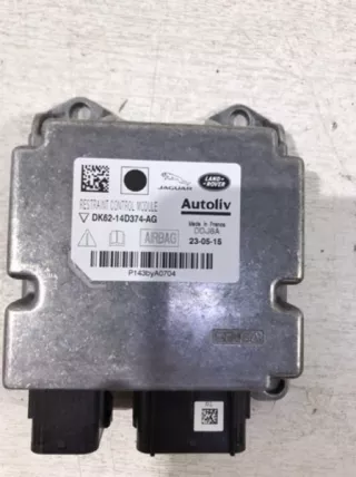 LR067254 блок управления airbag Land Rover Range Rover Sport 2 Арт lz93935, вид 4