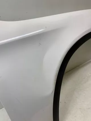 A2538800218 крыло Mercedes GLC X253 Арт lz97008, вид 3