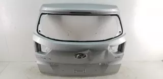 73700M0000 крышка багажника Hyundai Creta 1 Арт lz98581, вид 1