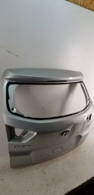 73700M0000 крышка багажника Hyundai Creta 1 Арт lz98581, вид 2