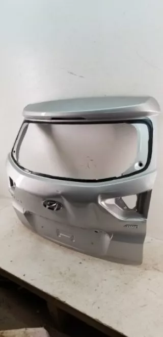 73700M0000 крышка багажника Hyundai Creta 1 Арт lz98581, вид 3