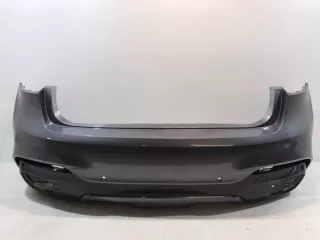 51128065888 бампер BMW X5 F15 Арт lz98888, вид 1