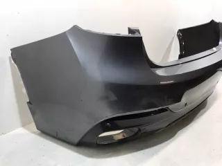 51128065888 бампер BMW X5 F15 Арт lz98888, вид 2