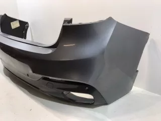 51128065888 бампер BMW X5 F15 Арт lz98888, вид 3