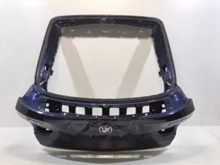 41007363253 крышка багажника BMW 3 F30/F31/GT F34 Арт lz100382, вид 1