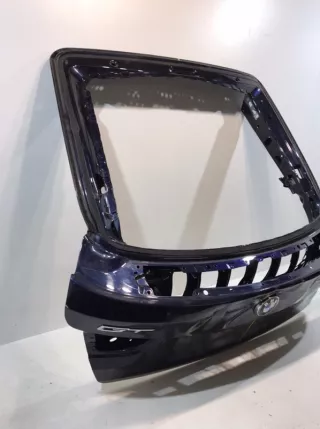 41007363253 крышка багажника BMW 3 F30/F31/GT F34 Арт lz100382, вид 2