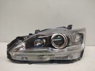8117076030 фара Lexus CT Арт lz101218, вид 1