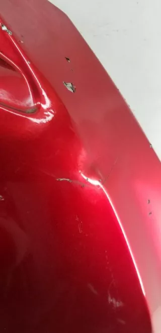 BPYK5231XB капот Mazda 3 BK Арт lz101767, вид 4