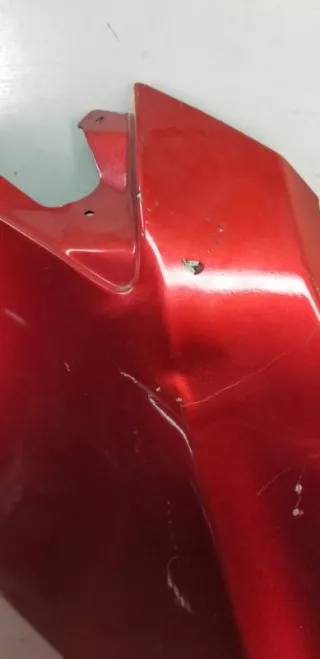 BPYK5231XB капот Mazda 3 BK Арт lz101767, вид 6