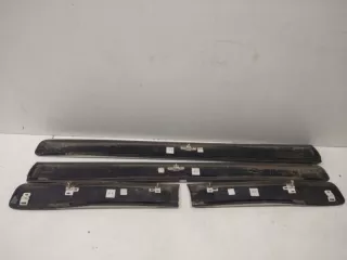 75075-60081-E1 комплект накладок на двери Lexus GX 2 Арт lz101934, вид 8