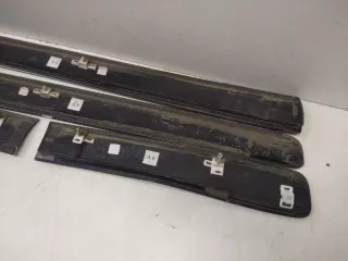 75075-60081-E1 комплект накладок на двери Lexus GX 2 Арт lz101934, вид 10