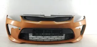 86511H0000 бампер Kia Rio 4 Арт lz103703, вид 1
