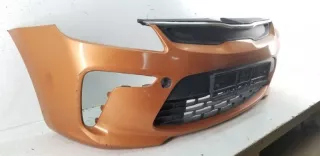 86511H0000 бампер Kia Rio 4 Арт lz103703, вид 2