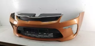 86511H0000 бампер Kia Rio 4 Арт lz103703, вид 3