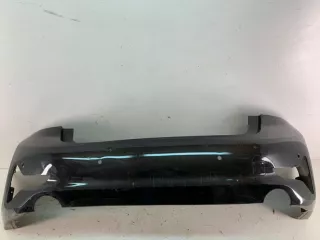 51128493938 бампер BMW 3 G20/G21 Арт lz107570, вид 1