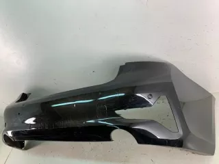 51128493938 бампер BMW 3 G20/G21 Арт lz107570, вид 5