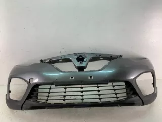 620222180R бампер Renault Kaptur Арт lz109223, вид 1