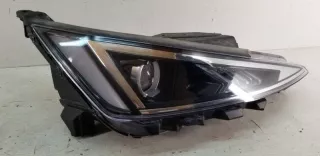 92102F2500 фара Hyundai Elantra AD Арт lz110035, вид 2